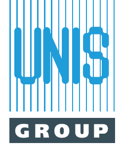 UNIS Group is een internationale serviceorganisatie die zich sinds 1984 heeft gespecialiseerd in de reparatie, service en verkoop van industriële elektronica, o.a. PLC s, frequentieregelaars, voedingen, monitoren, programmeerapparaten, industriële Pc s, operator-/touchpanels, robot elektronica en servo motoren.