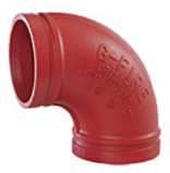 ESFR-17 Dry Type Pendent Sprinkler