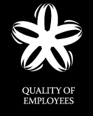 Kwaliteit van medewerkers HPO-medewerkers verwachten inspiratie en aanmoediging voor betere resultaten Ze zijn: -
