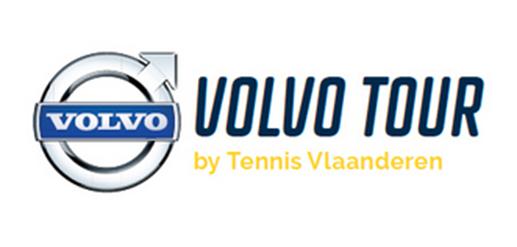 Volvo Tour Individuele jeugdcompetitie Iedereen tussen 8 en 16 jaar kan hieraan deelnemen Elk tornooi duurt 1 of 2 weken Er wordt gespeeld met een
