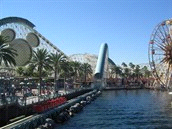 Gezinsvakanties / Noord-Amerika / Verenigde Staten Code 244602 P avontuur op maat Niveau Accommodatie Californië - Disneyland Anaheim, 3 dagen, eindeloos vertier in wereldberoemd attractiepark Wie