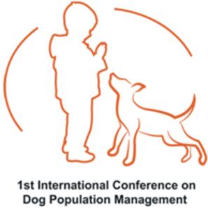 1 st Conference on Dog Population Management York, 4 tot 7