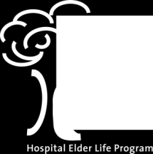 Hospital Elder Life Program Amerikaans programma voor ziekenhuis patiënten van 70 jaar en ouder.