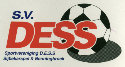 00 uur Wedstrijd DESS Dames/ MB DESS MB/ Dames 13.