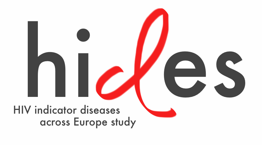 HIDES 2 (Onderzoek van de hiv-indicatorziekten in heel Europa) Instructies voor het uitvoeren van controles op hiv-tests Uitvoerend comité: Nathan Clumeck, Algemeen Medisch Directeur Sint-Pieter,