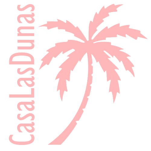 Welkom bij CasaLasDunas Beste vakantieganger en liefhebber van de Costa Blanca.
