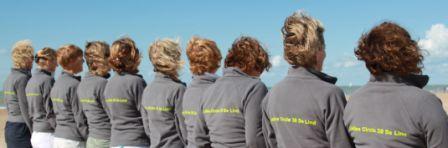 Mogen we rekenen op uw steun? Ladies Circle De Lind bestaat uit 14 enthousiaste vrouwen, uit de omgeving Oisterwijk, Tilburg, Haaren en Berkel-Enschot.