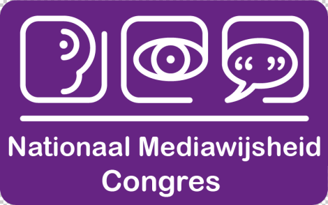 Evaluatierapport Nationaal Mediawijsheid Congres 212 Inleiding Op woensdag 28 maart 212 vond het 4 e Nationale Mediawijsheid Congres plaats, een initiatief van de Nationale Academie voor Media &