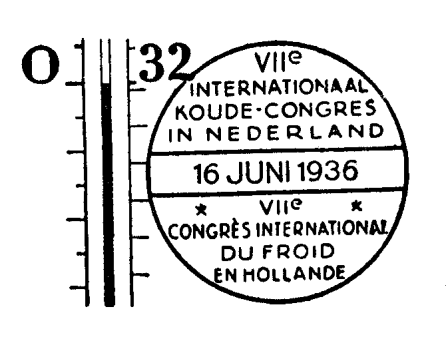 TBBS 0478 VDW 166 Gebruiksperiode van dinsdag 16 juni 1936 tot en met vrijdag 19 juni 1936.