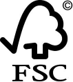 FSC label duurzame bosbouw (ecologische en sociale aspecten) internationaal label vooral tropische houtsoorten onafhankelijk gecontroleerd hout en houtproducten uit duurzaam