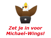 Michael Wings Wist je dat? Er maar zeer weinig ziekenhuizen en zorgcentra in Nederland zijn die beschikken over internet aan bed.