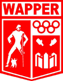 Wapper Antwerpen: G-sport Sportclub Wapper vzw is een sportclub voor personen met een motorische handicap. Zelfs in dit exclusieve sportaanbod verschilt de beperking van kind tot kind.