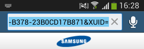 130 Basisgids Werken met een Samsung telefoon met Android 4.2 5.