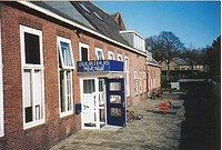 O.B.S. De Plataan Polluxstraat 12,3195 RH Pernis. Postbus 292, Pernis.