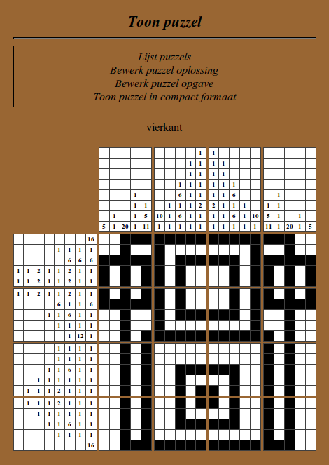 grootmoeder lever Uitbreiding Handleiding Japanse puzzels - PDF Free Download