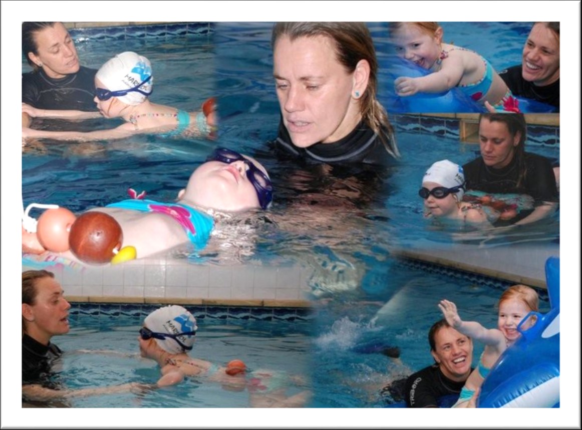 Bij Marisol Aquaspirit kunnen onze kinderen op een speelse, maar doordachte en verantwoorde manier leren zwemmen.. In verschillende groepen voor de allerkleinsten tot de precompetitie.