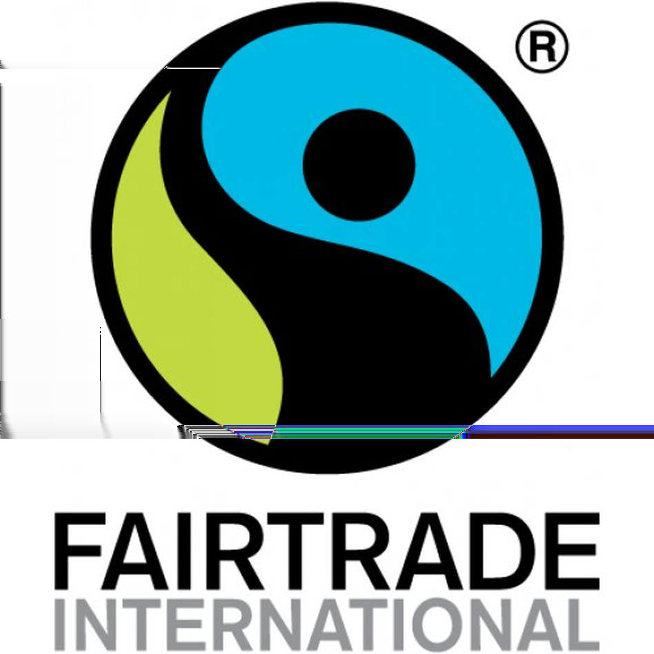 Fair Trade I k doe mijn spreekbeurt over Frair Trade.