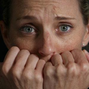 Reacties in HOT SPOT Mate van Angst Verwachting: angst wordt ondraaglijk Angst