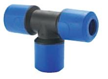 Blue PRIJSLIJST Sok / verloopsok Uitsluitend geschikt voor koudwatertoepassingen en LTV. Bij 20 C maximale werkdruk 16 bar.