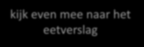 Maak kennis met Job: 2 ½ jaar, prima groei ouders hebben zorg over moeizame eetbereid Job eet moeilijk mee met de warme maaltijd, het is daarom