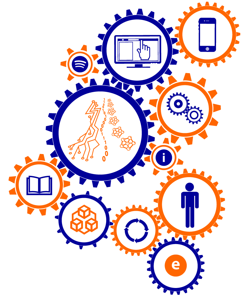 Technologie De Rabobank ziet technologische grenzen steeds verder opschuiven.