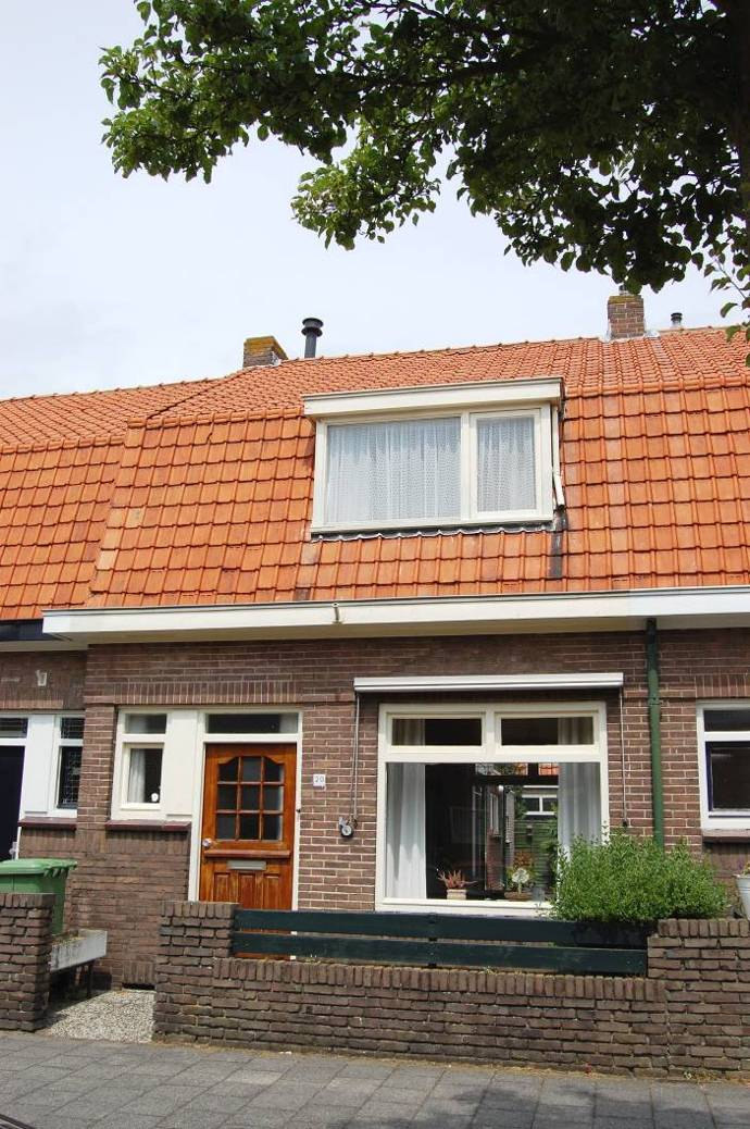 Oudestraat 172 - Kampen -Tel