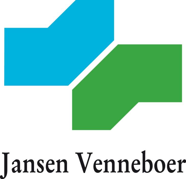 Jansen Venneboer te Wijhe Ondernemende partner in techniek CO2-prestatieladder communicatieplan Jaar