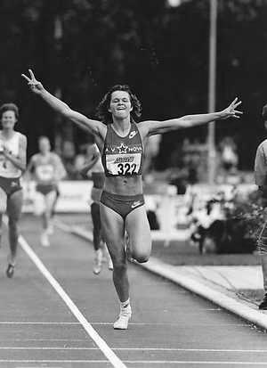 MJD 60m 8,73s Joany Dorn 06-06-1987 MJB 1000m 2.55,89min Sylvia Kruijer 30-05-1990 V.