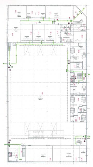 Bijlage 2 Plattegrond begane