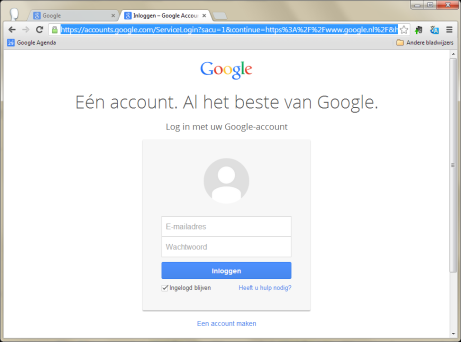 In deze handleiding is gekozen voor Google Drive (de nieuwe naam voor Google Docs), omdat het makkelijk toegankelijk is en veel studenten al beschikken over een Google Account.