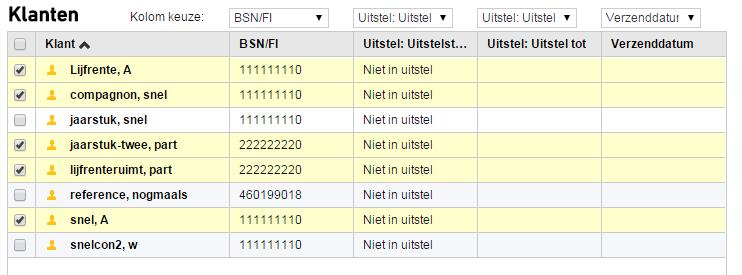 3 Nextens Boekjaar Als u uitstel doet voor de Vpb kan het nodig zijn om het boekjaar (standaard gebruiken we het kalenderjaar) vooraf aan te passen. Zie Boekjaren Vpb vóór verzending.