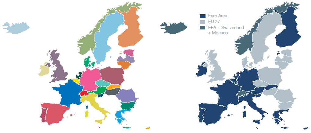 1. ACHTERGROND SEPA Op 28 januari 2008 is een belangrijke mijlpaal bereikt in de vorming van één uniforme Europese betaalruimte, de Single Euro Payments Area (SEPA).