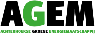 Coöperatieve vereniging Achterhoekse Groene Energiemaatschappij AGEM U.A. Bestuur: wethouders gemeenten AGEM Holding B.