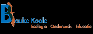 Wintertelling en vogelsoorten van de Rode Lijst 2013-2014 Auteur Bauke Koole Tellers Jacob Bosma, Saskia van der Burg, Bauke Koole, Alwin van Lubeck,