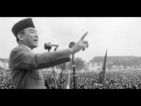 Deelvraag 3: Soekarno, held of terrorist? Informatie: Er ontstaat door de betere scholing in Indonesië een kleine groep intellectuele indonesiers.