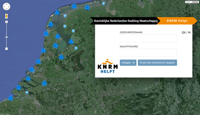 In deze verkorte handleiding worden de belangrijkste functies en stappen beschreven. Tijdens het gebruik van de app op uw smartphone ziet u meer functies, tussenberichten en keuzes. Inhoudsopgave 1.