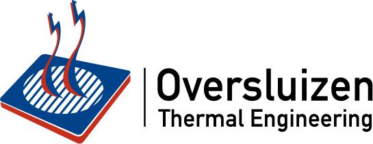 Product portfolio 2013-2014 Oversluizen Thermal Engineering
