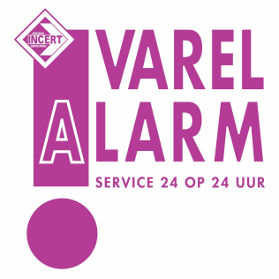 Varel alarm services Plaatsing en onderhoud beveiligingssystemen