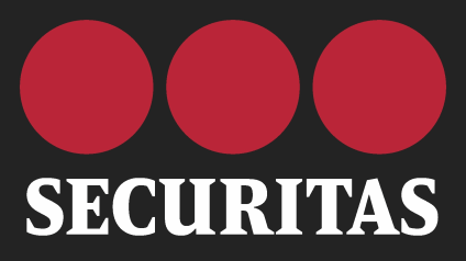 Securitas Bewaking Alarmcentrale, meldkamer (Securitas