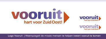 Vooruit, hart voor Zuid Oost Vooruit is een (welzijns)organisatie van sociaal makelaars in de stad Utrecht.