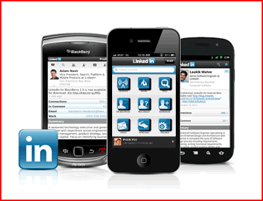 Social Media 24/7 Anywhere - Everywhere Social Media Apps zijn te