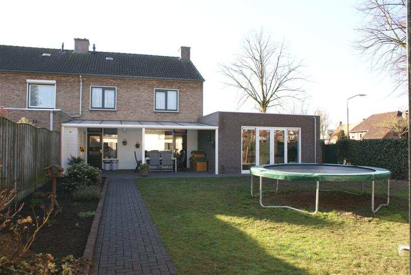 maar liefst 432m 2.