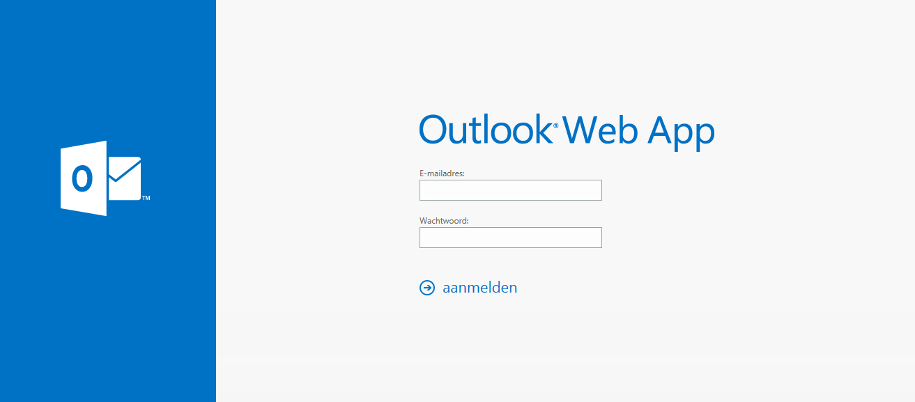 OUTLOOK WEBACCESS (MAIL.MYLENDAV.EU) INLEIDING In deze handleiding wordt beschreven hoe je jouw medewerkersmail kunt gebruiken door middel van Outlook Web App (OWA).