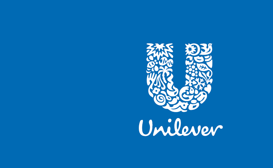 Unilever blijft