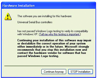 3. Zoek in Windows Verkenner de map 1394 op de CD-ROM en voer het bestand DVConnect 240.exe uit. Volg de instructies op het scherm om de installatie te voltooien.