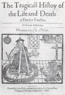 1587: Johann Spiess (drukker, uitgever) Historia von D.