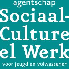 Agentschap Sociaal-Cultureel Werk voor Jeugd en Volwassenen Afdeling