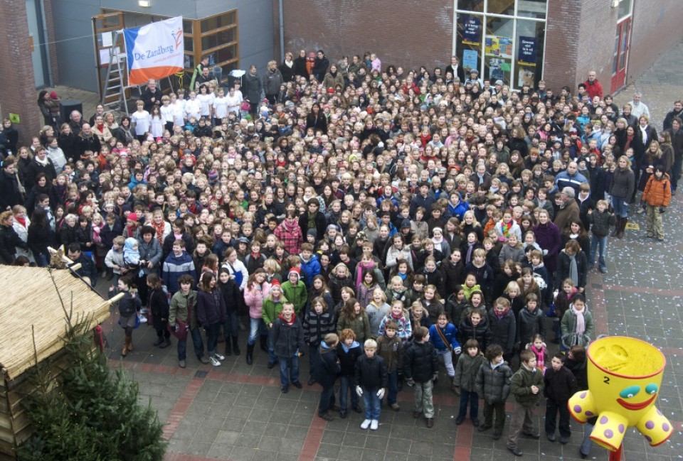 Overige uitgaven Klassikale verdeling: In november 2013 werd de klassikale bijdrage verdeeld onder alle klassen. Elke klas ontving 50,00 te besteden door de leerkracht ten gunste van de klas.