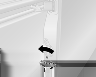 Sleutels, portieren en ruiten 31 Automatisch vergrendelen Automatisch vergrendelen na wegrijden U kunt deze beveiligingsfunctie zodanig configureren dat de deuren en de bagageruimte automatisch