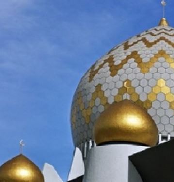 Stap 2: Wereldgodsdienst Islam: wereldgodsdienst kn.nu/rk3oz Bestudeer in Studiogeschiedenis van het onderdeel 'Ontstaan en verspreiding islam' de inleiding.
